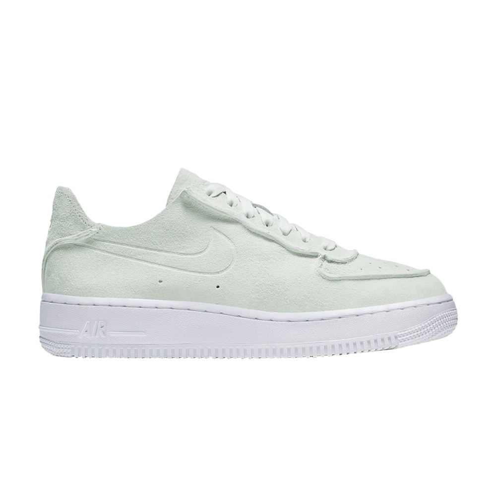 air force 1 off white ghost