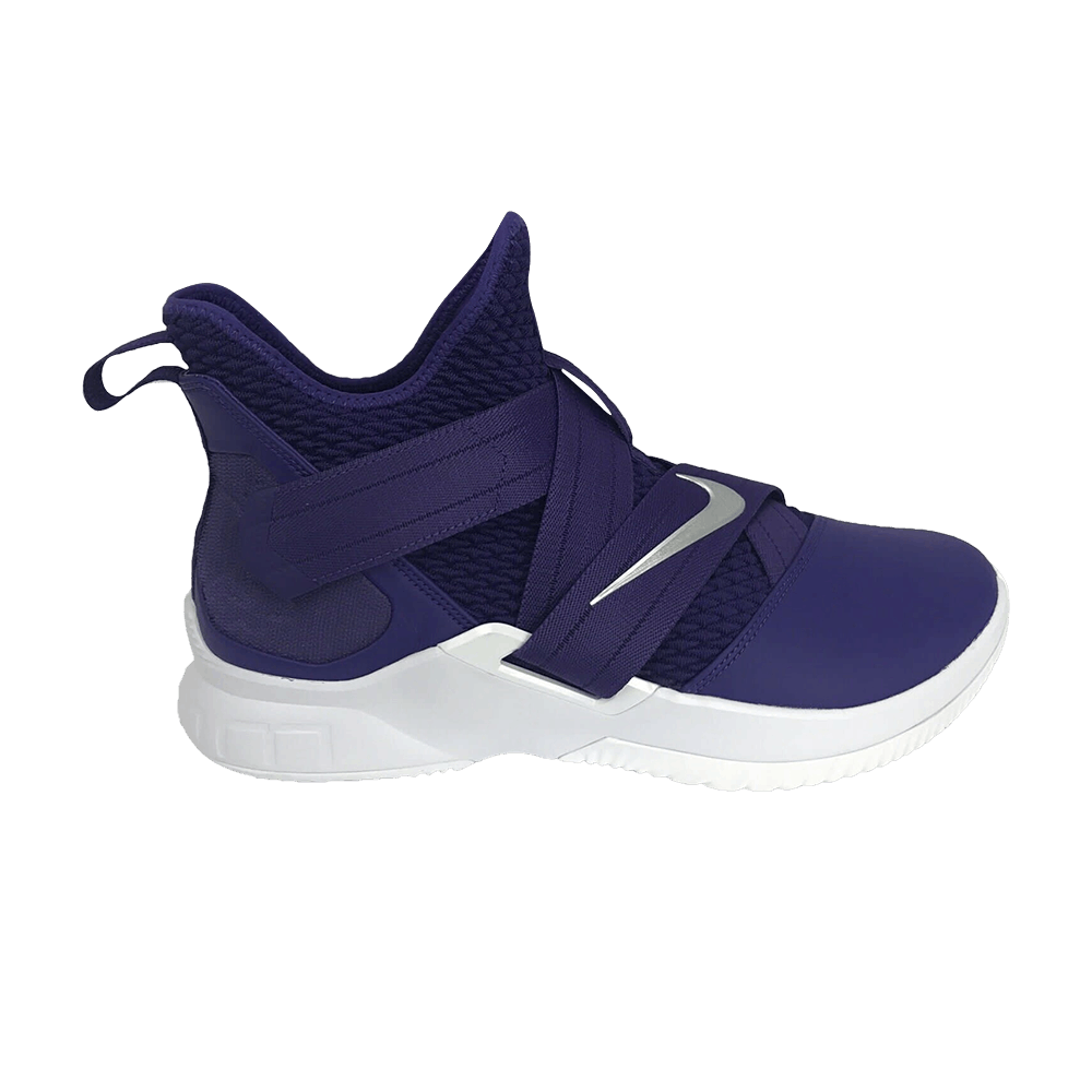 Lebron soldier 12 purple online