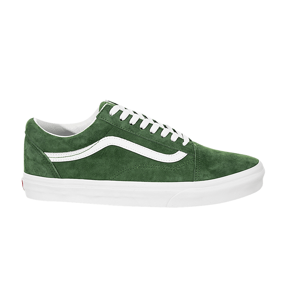 Vans Old Skool Suede Fairway