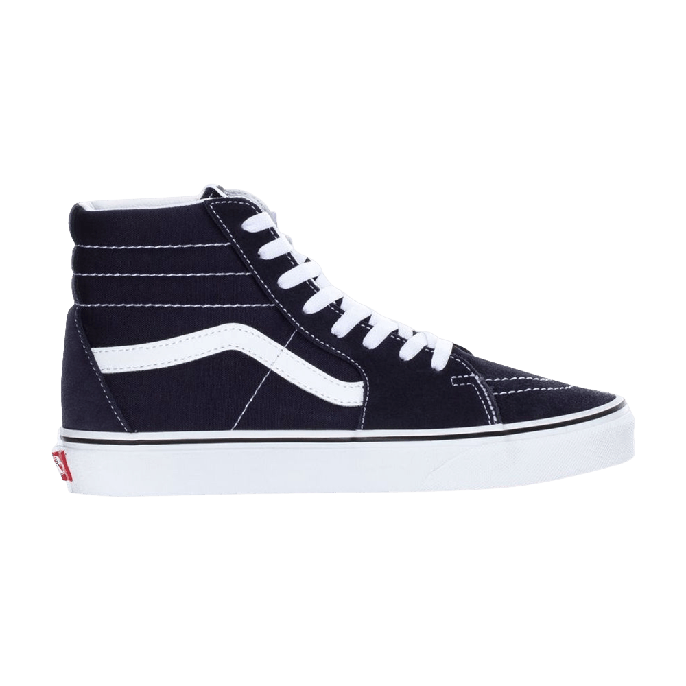 Vans Sk8-Hi Night Sky