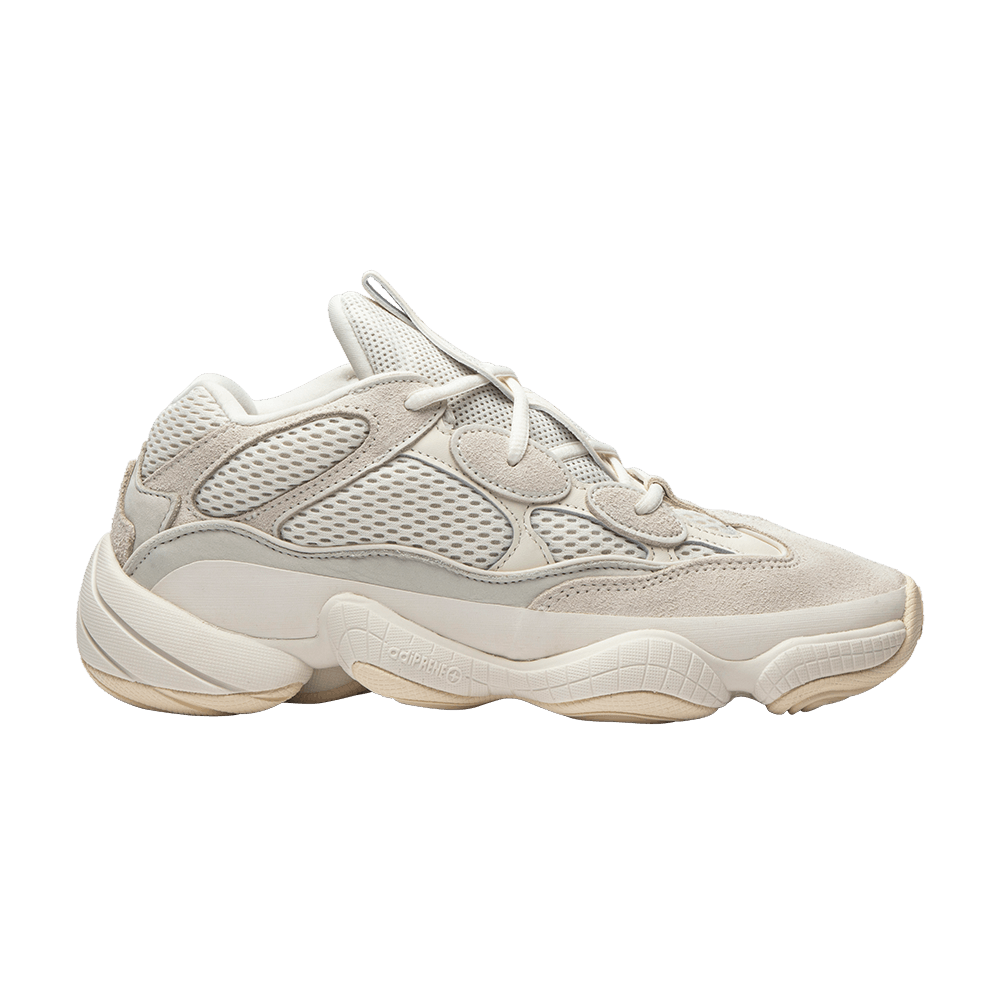 Yeezy 500 'Bone White' - adidas 