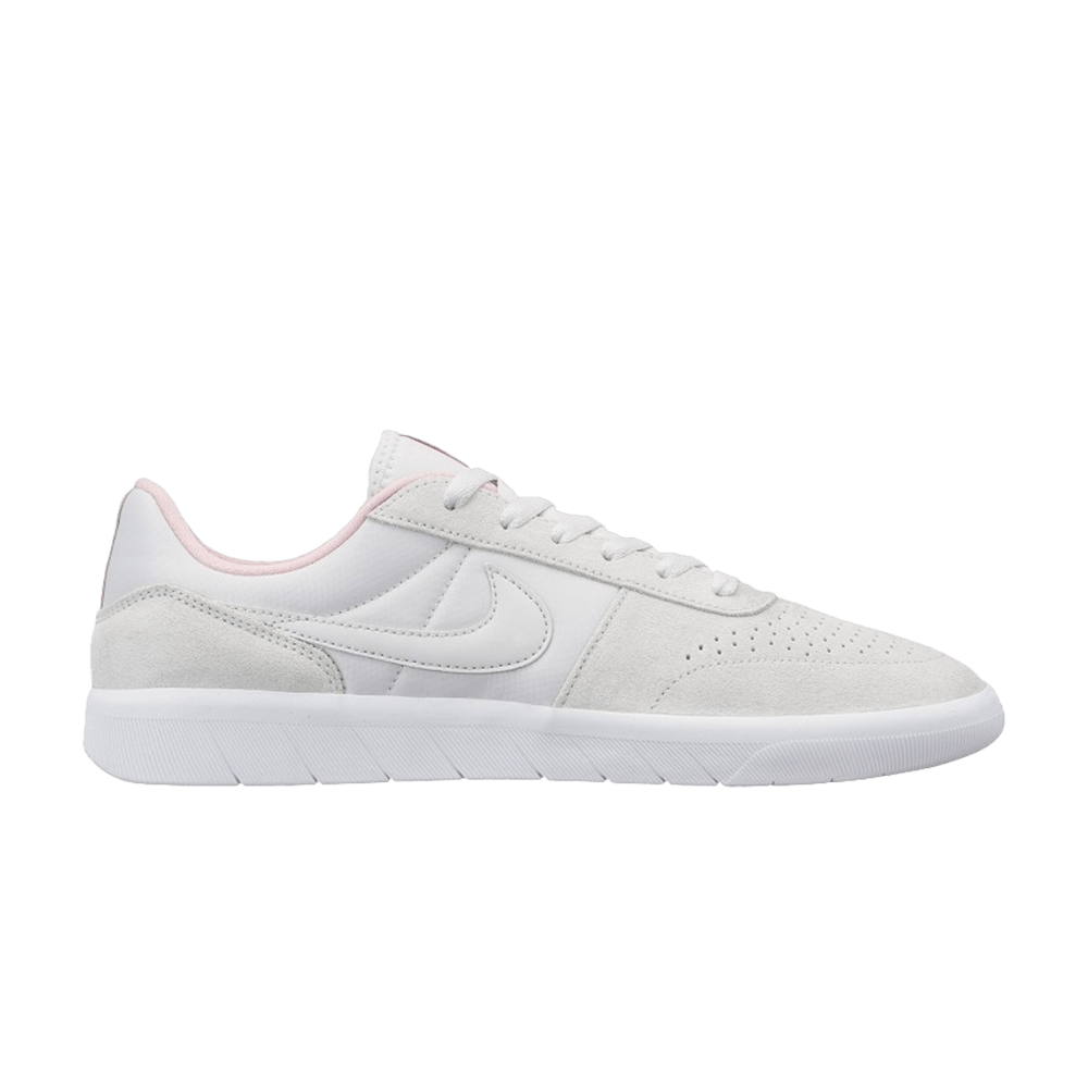 Nike sb team classic vast grey sale