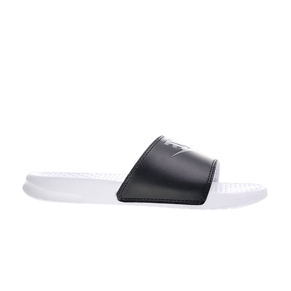 Buy Benassi JDI White Black 343880 104 GOAT CA