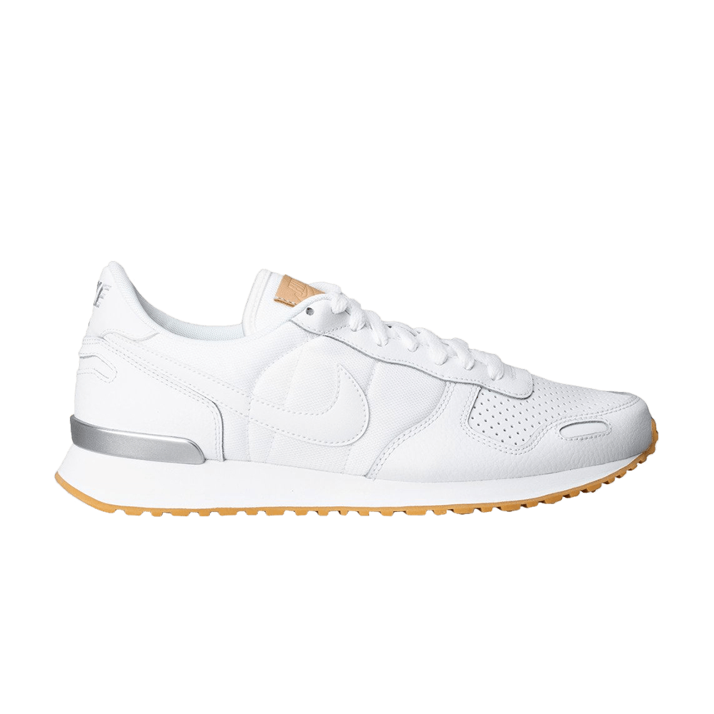 Nike air vortex white gum shop