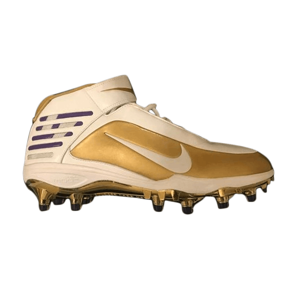 lsu nike cleats