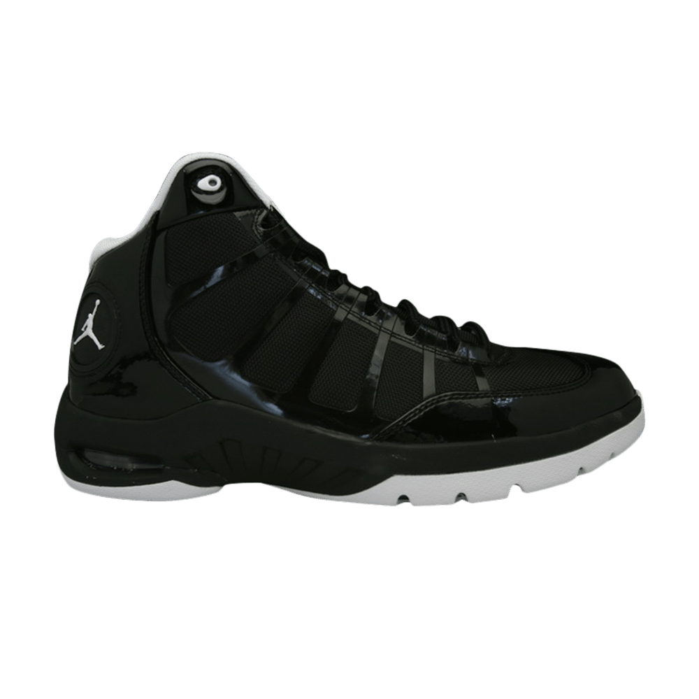 Buy Jordan Play In These Black 440896 003 GOAT