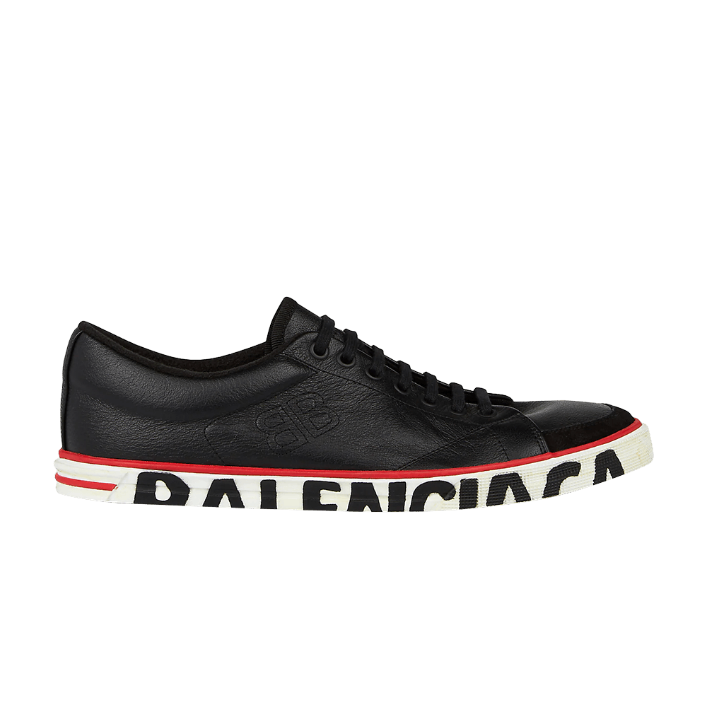 Balenciaga match sneakers hot sale