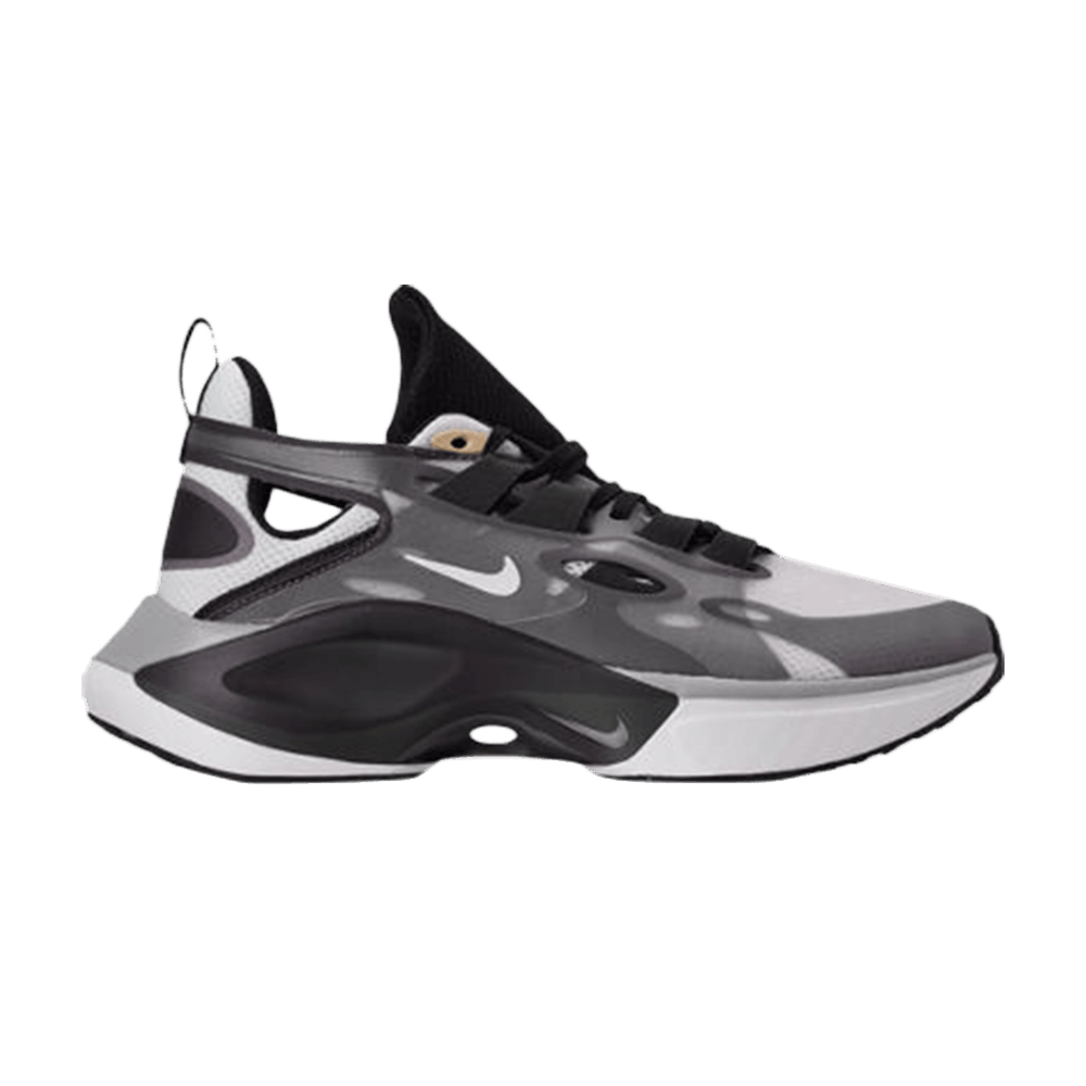 Signal D Ms X Football Grey Nike At5303 002 Goat
