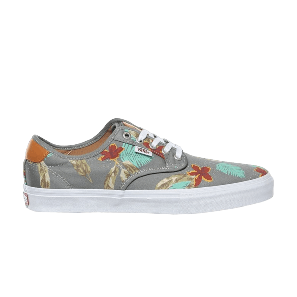 Vans chima ferguson aloha cheap