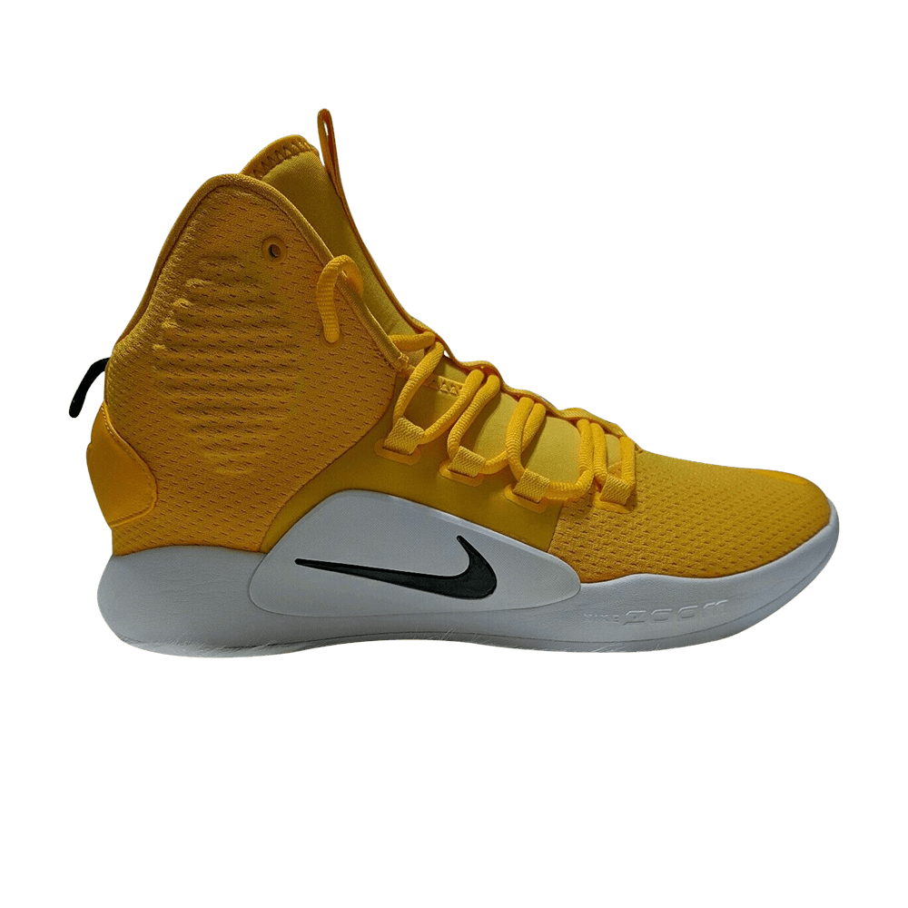 hyperdunk 2017 yellow