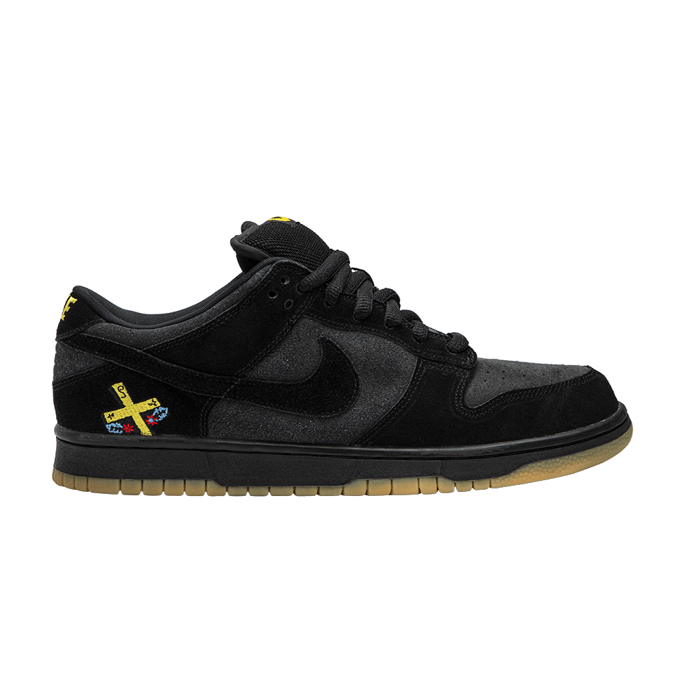 Dunk Low Pro Sp 'Chocolate' | GOAT
