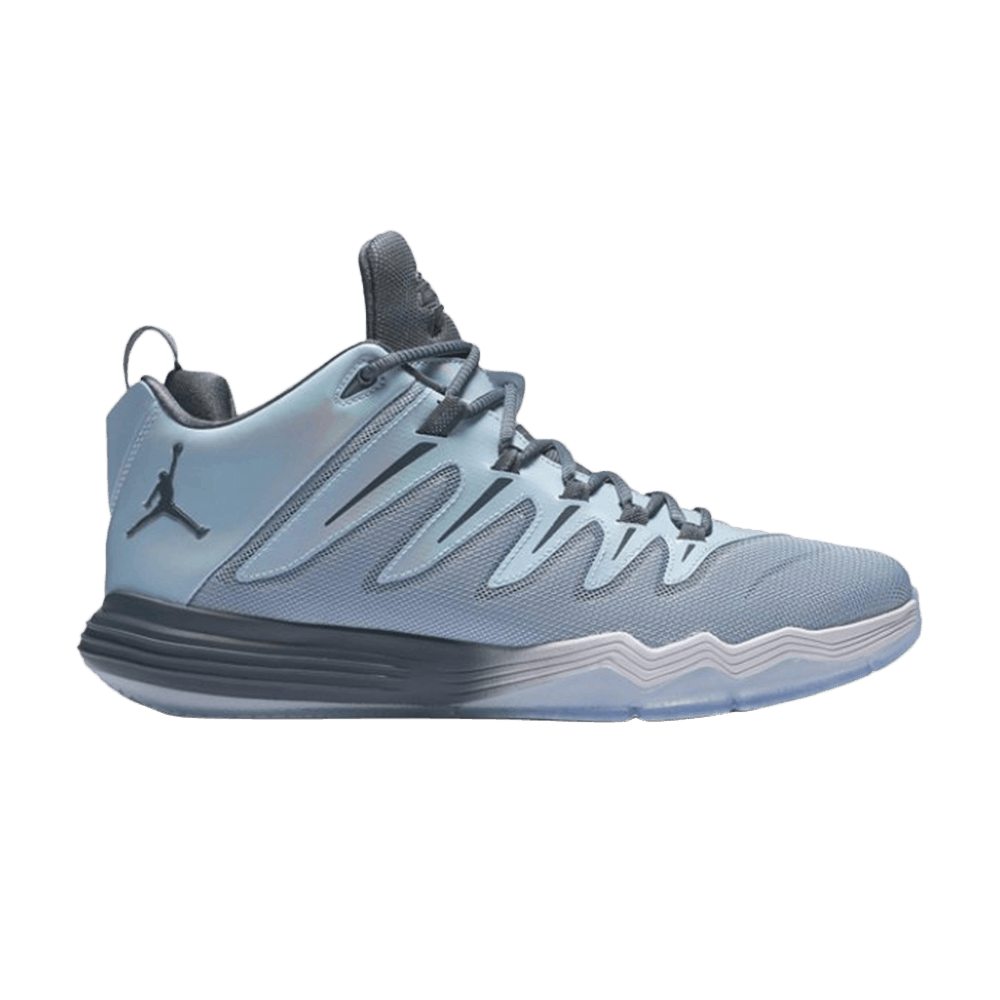 Cp3 christmas discount shoes