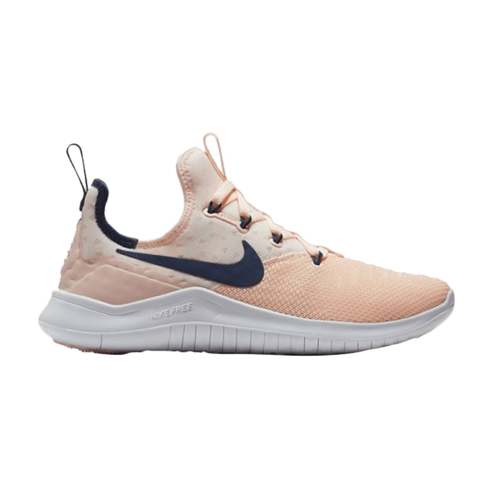 Buy Nike Wmns Free TR 8 'Crimson Tint' - 942888 800 | GOAT