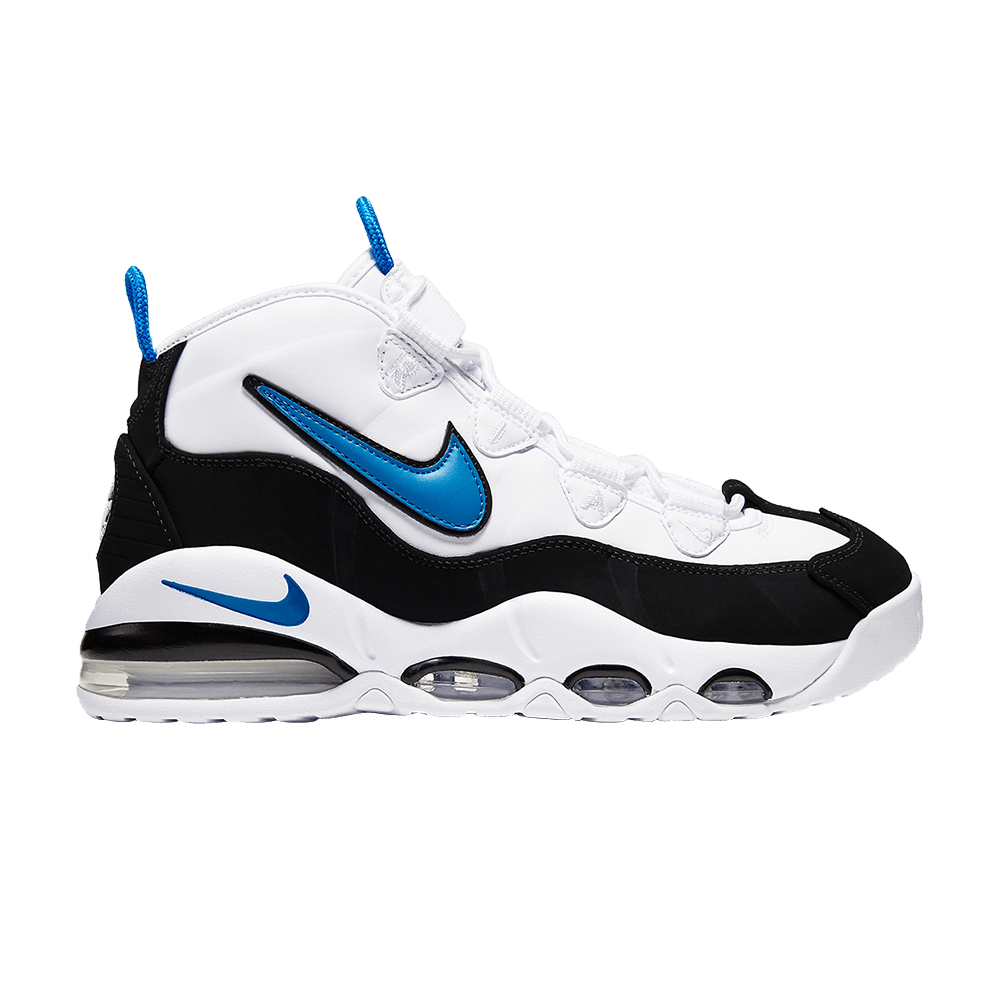 Air Max Uptempo 'Orlando Magic' - Nike - CK0892 103 | GOAT