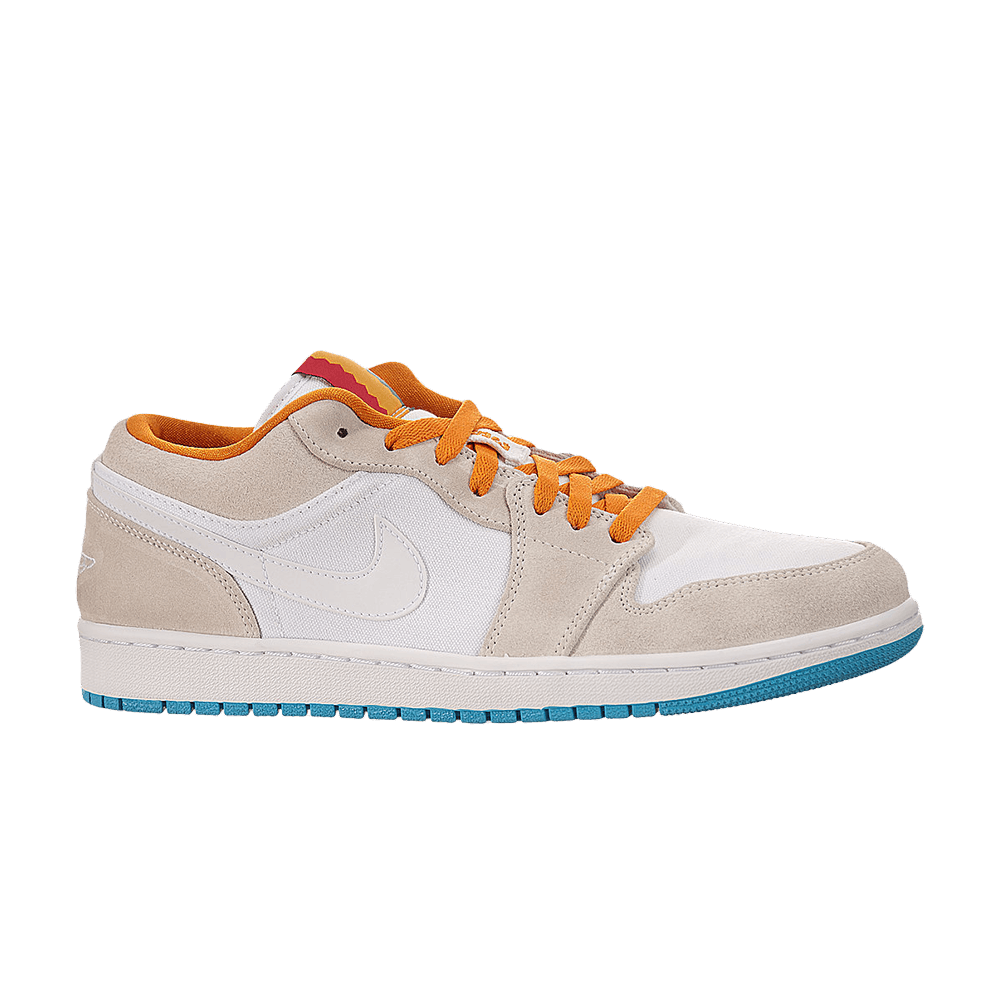 Buy Air Jordan 1 Low 'City Pack- Los Angeles' - 641888 140