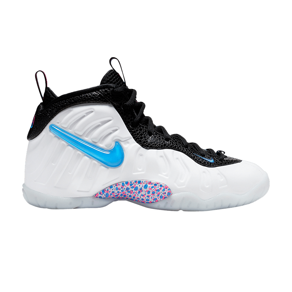 Nike little posite pro gs clearance