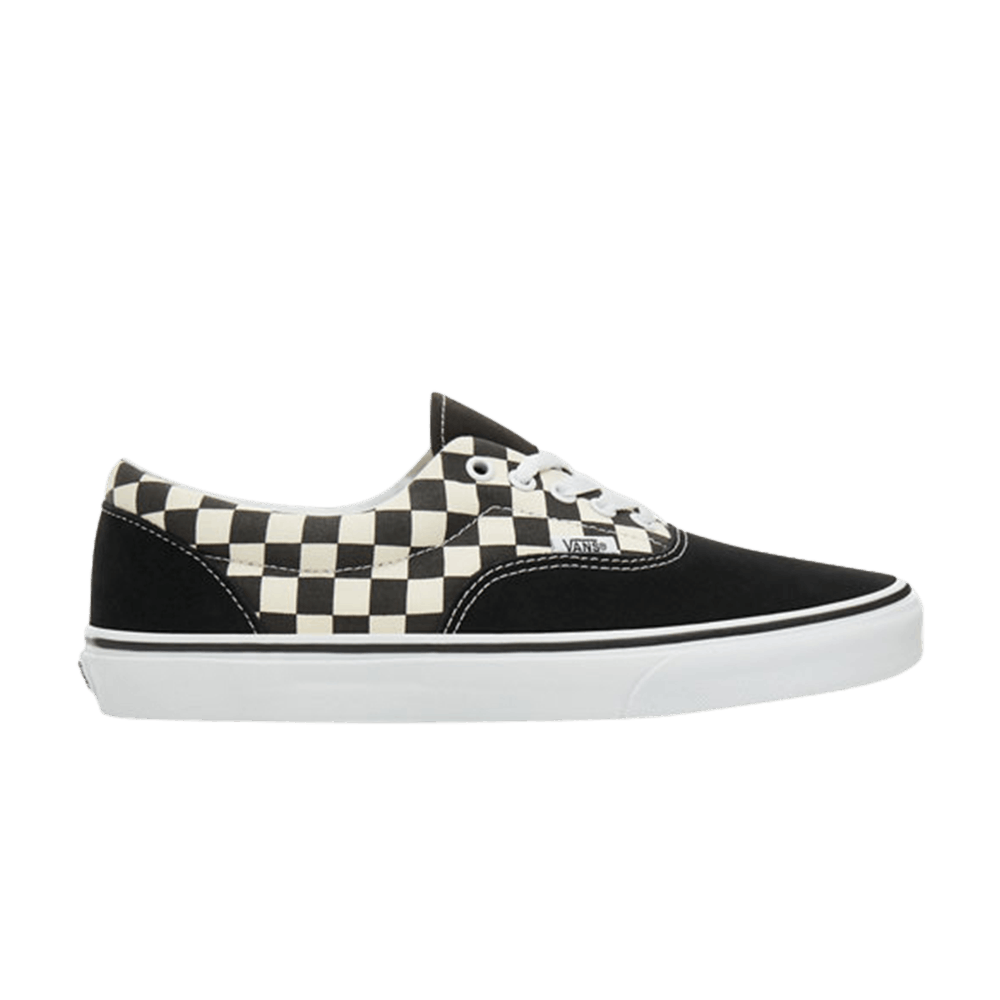 Vans Era Primary Check