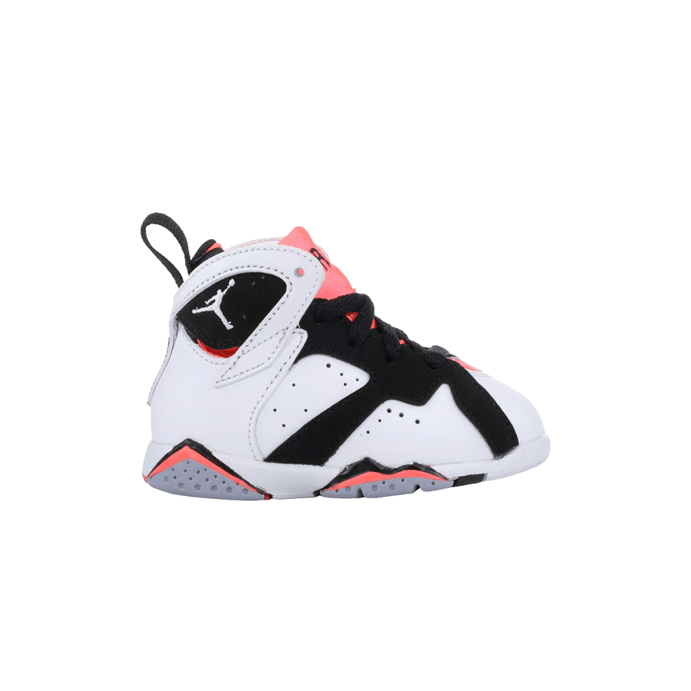 Jordan retro 7 hot lava best sale