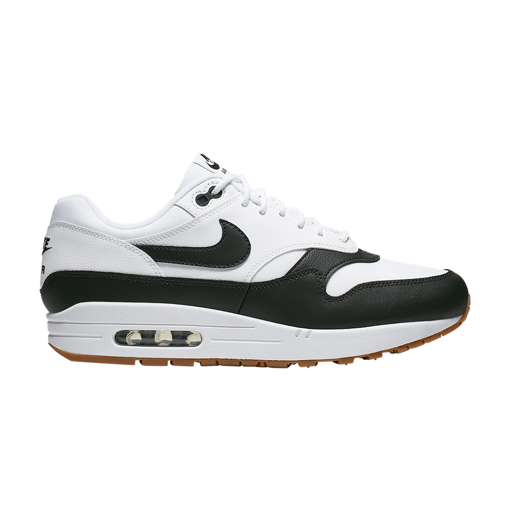Air Max 1 'Black Gum' Nike CQ9965 100 GOAT Air Max 1 'Black Gum' Nike CQ9965 100 GOAT