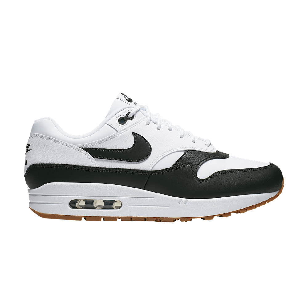 Air Max 1 'Black Gum' - Nike - CQ9965 100 | GOAT