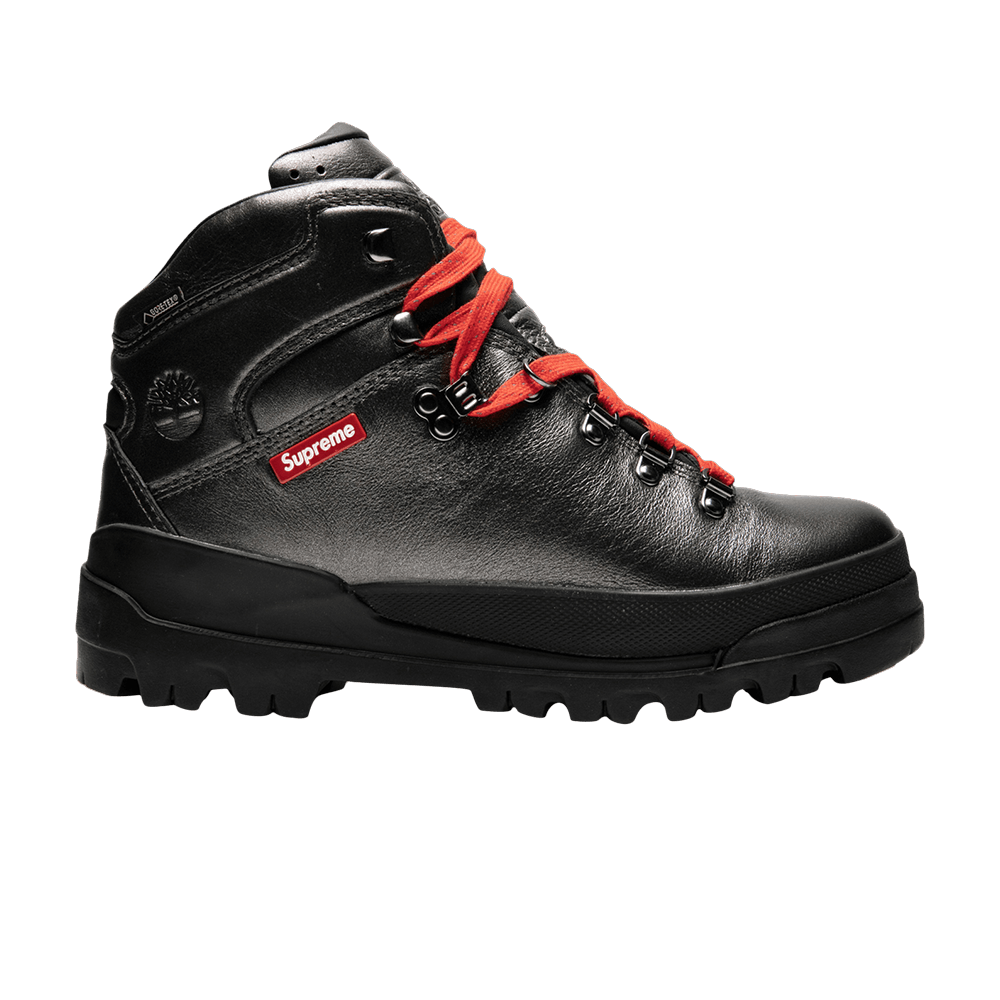 Supreme X Timberland World Hiker Front Country Boot Fw 18