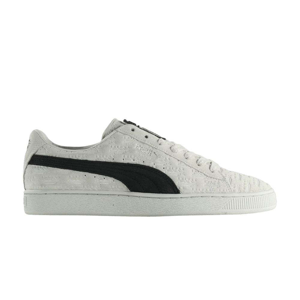 Puma suede x panini hotsell