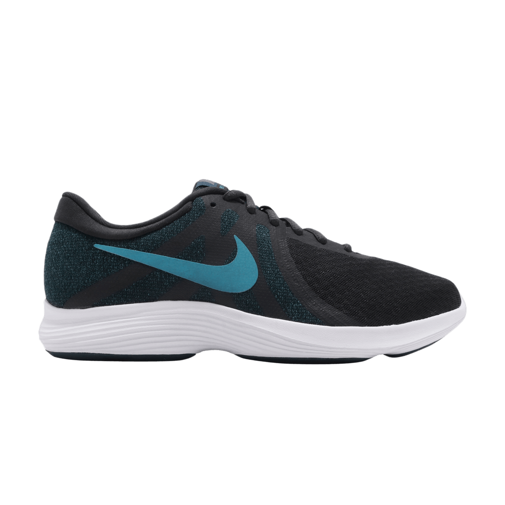 Buy Revolution 4 Light Current Blue 908988 021 GOAT CA
