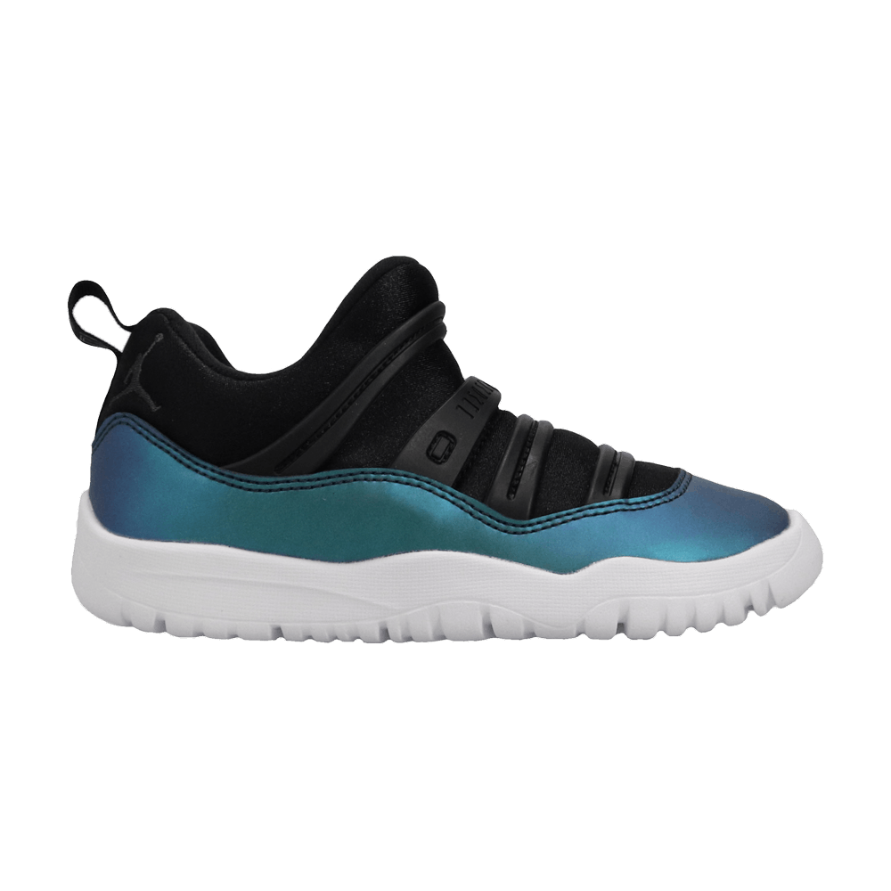 Nike jordan 11 online retro little flex
