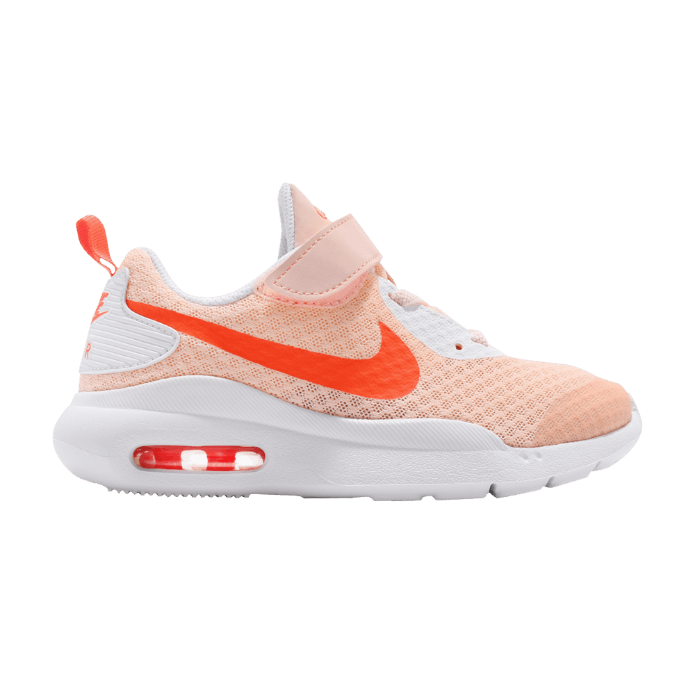 Nike air max oketo preschool top