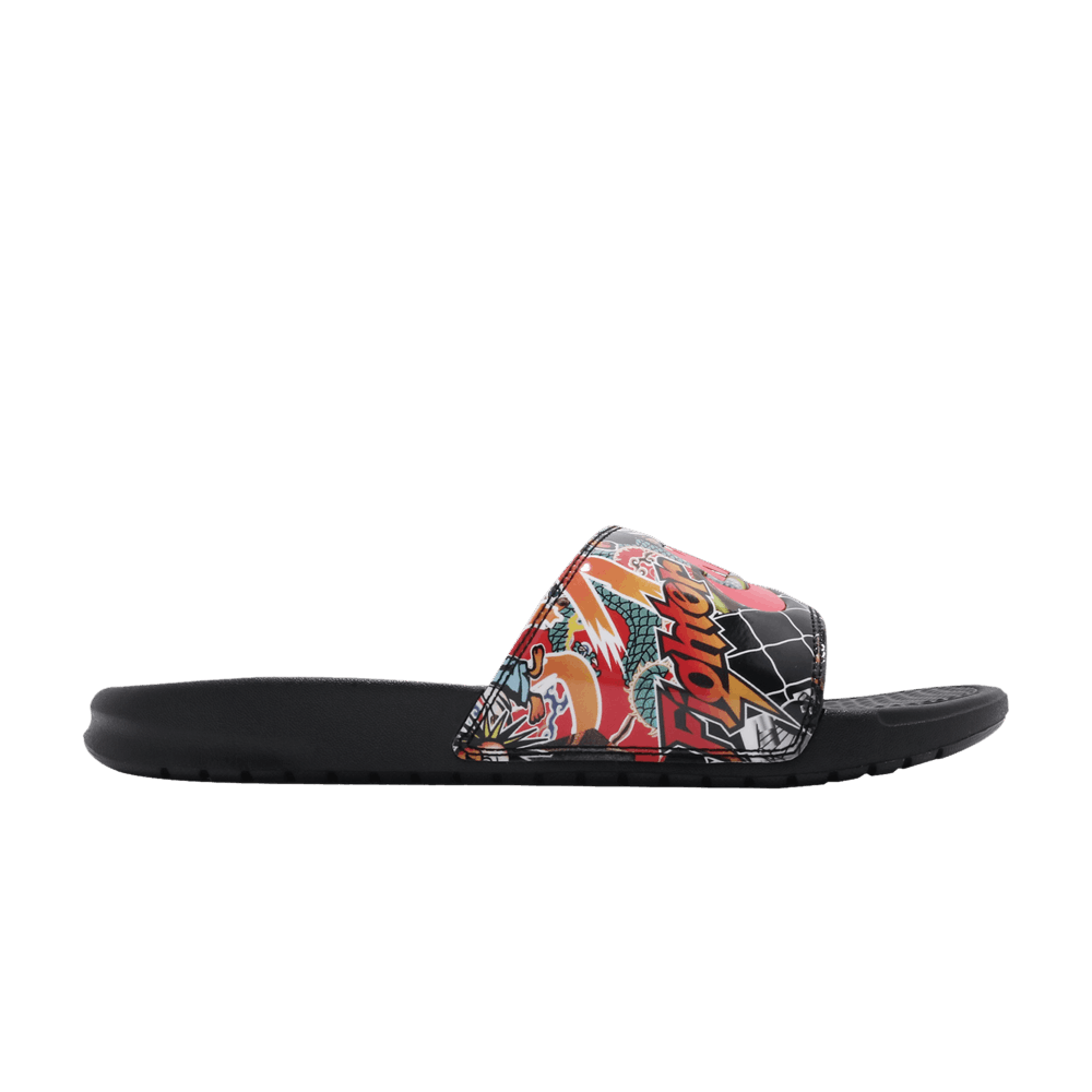 Benassi jdi print deals