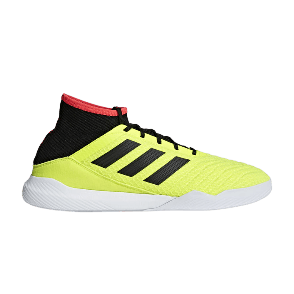 Buy Adidas Predator Tango 18.3 'Solar Yellow Black' - DB2300 | GOAT