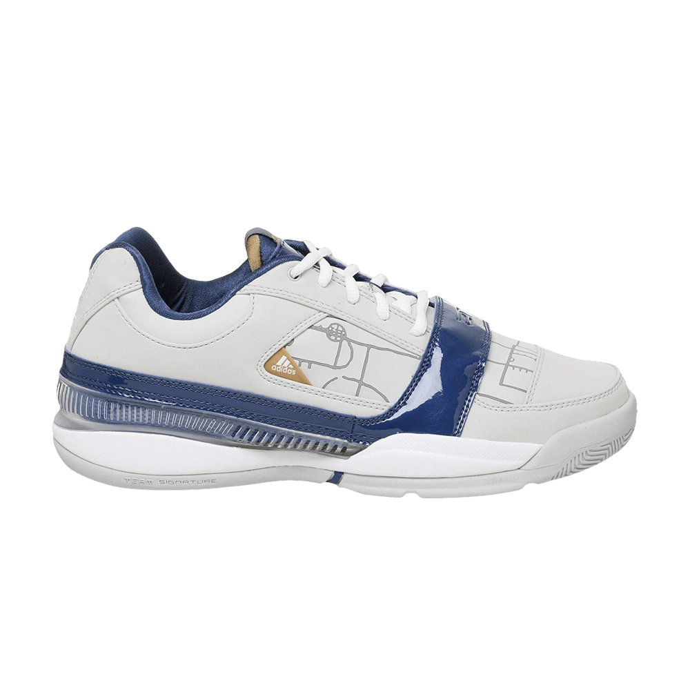 Buy TS Lightswitch Gil 'Grey Blue' - 070308 | GOAT