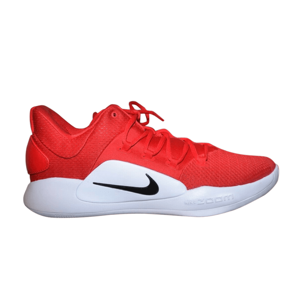 Buy Hyperdunk X TB Mid University Red AT3867 603 GOAT