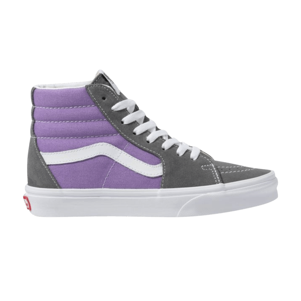 Vans Sk8-Hi RETRO Sport Quiet Shade