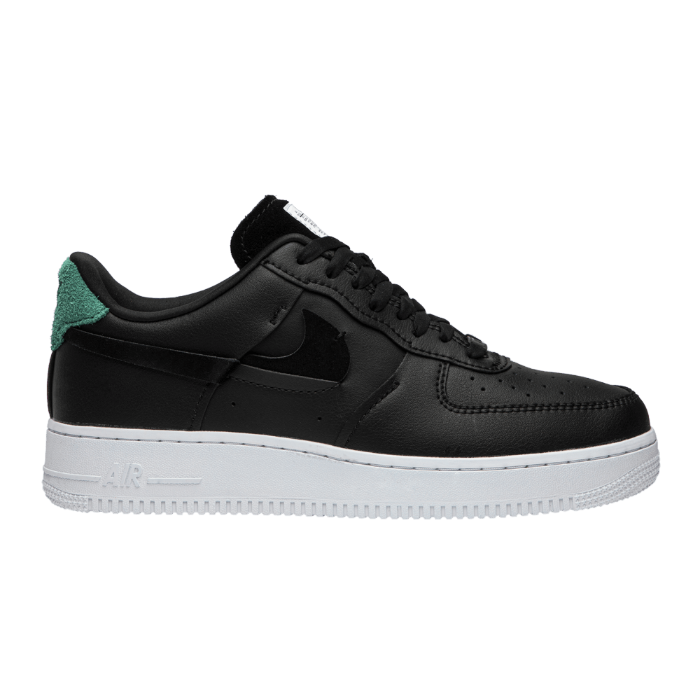 nike air force 1 07 lx inside out