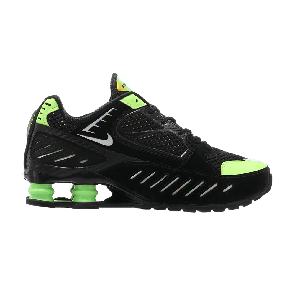 wmns shox enigma sp