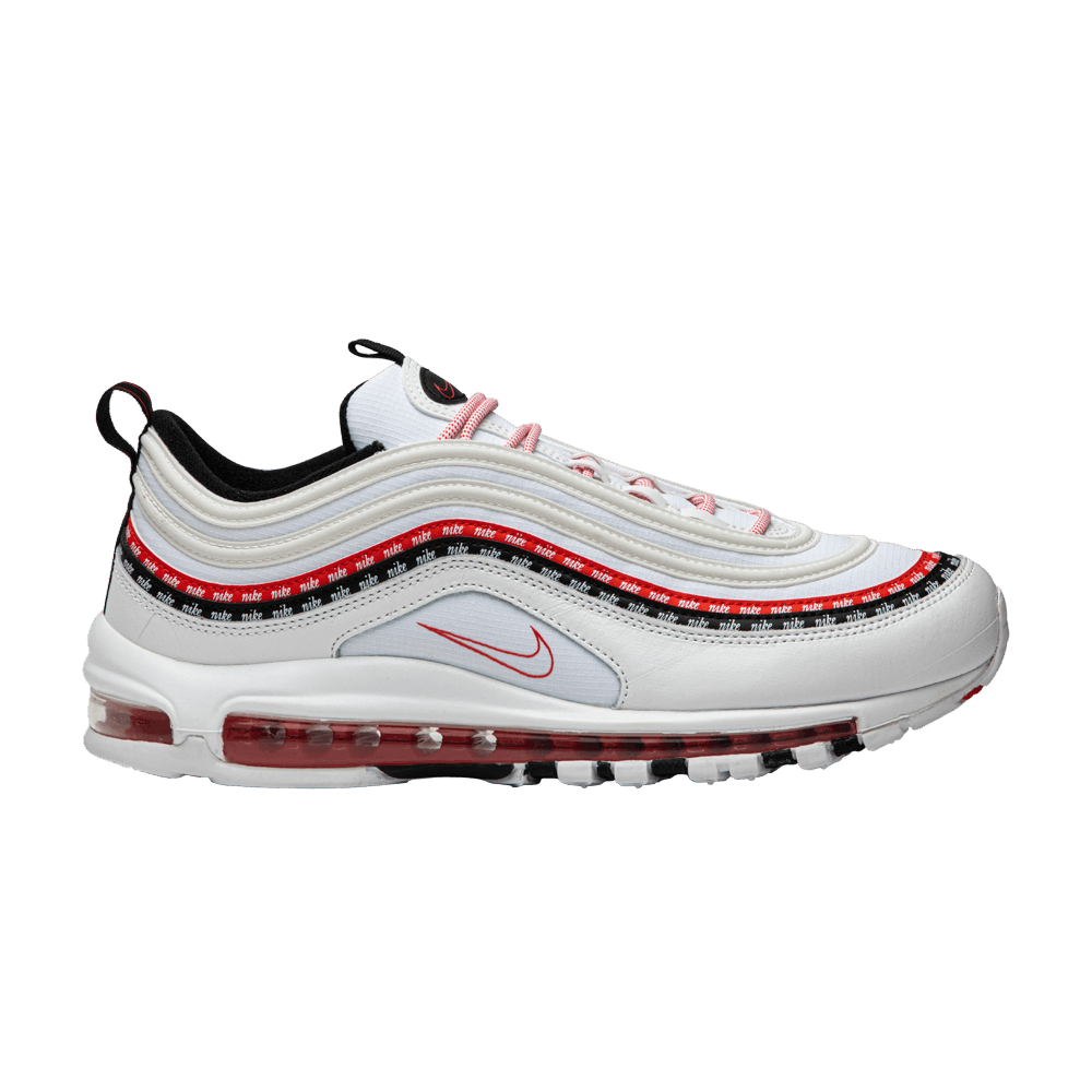 nike air max 97 evolution of the swoosh