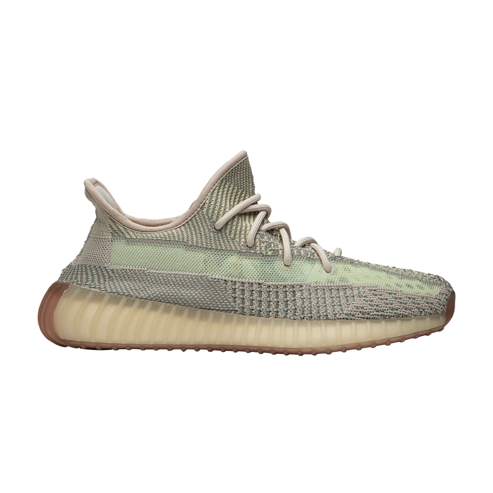 yeezy boost 350 v2 adults citrin