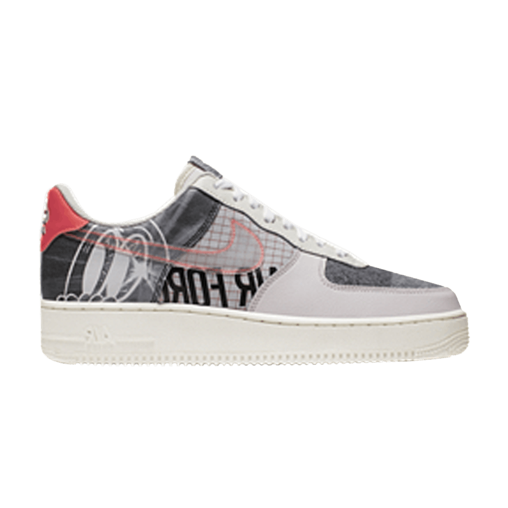 nike air force 1 flash
