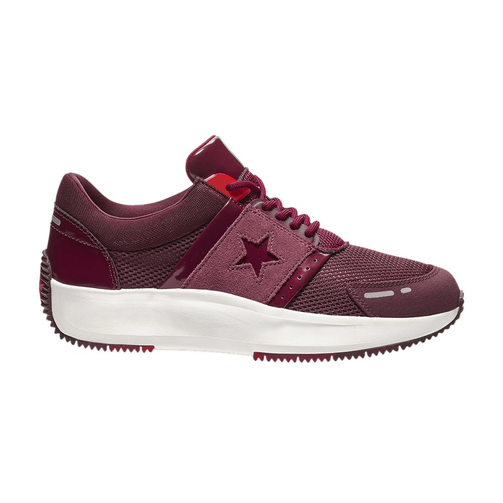 run star the rundown low top