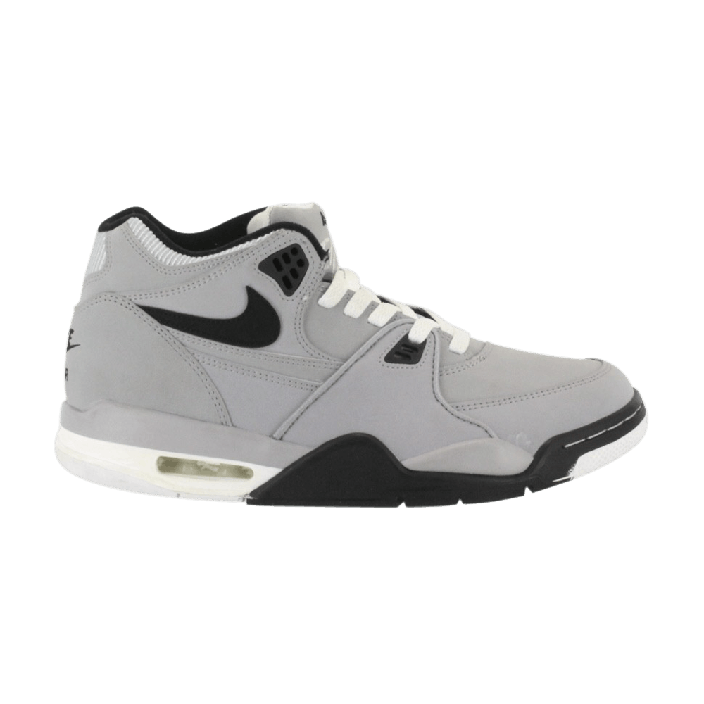 Buy Nike Air Flight 89 'Wolf Grey' - 306252 006 | GOAT