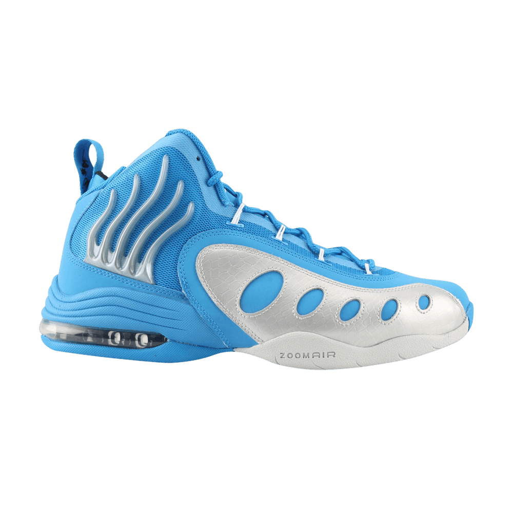 Sonic flight nike top