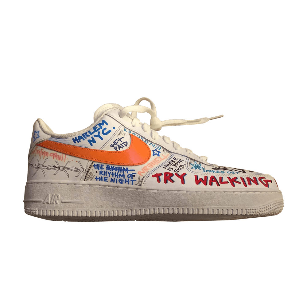 air force one x vlone