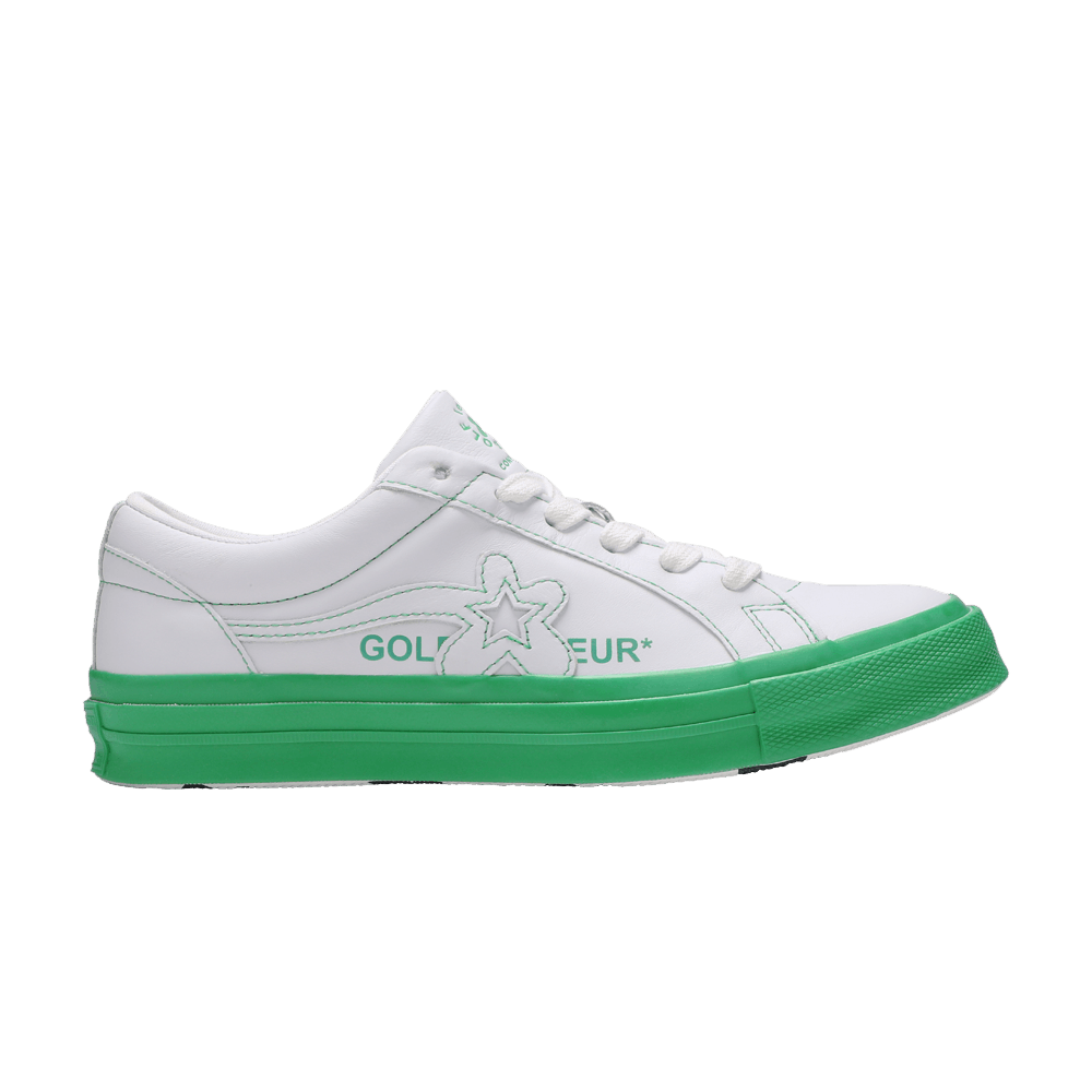 tyler the creator green shoes online