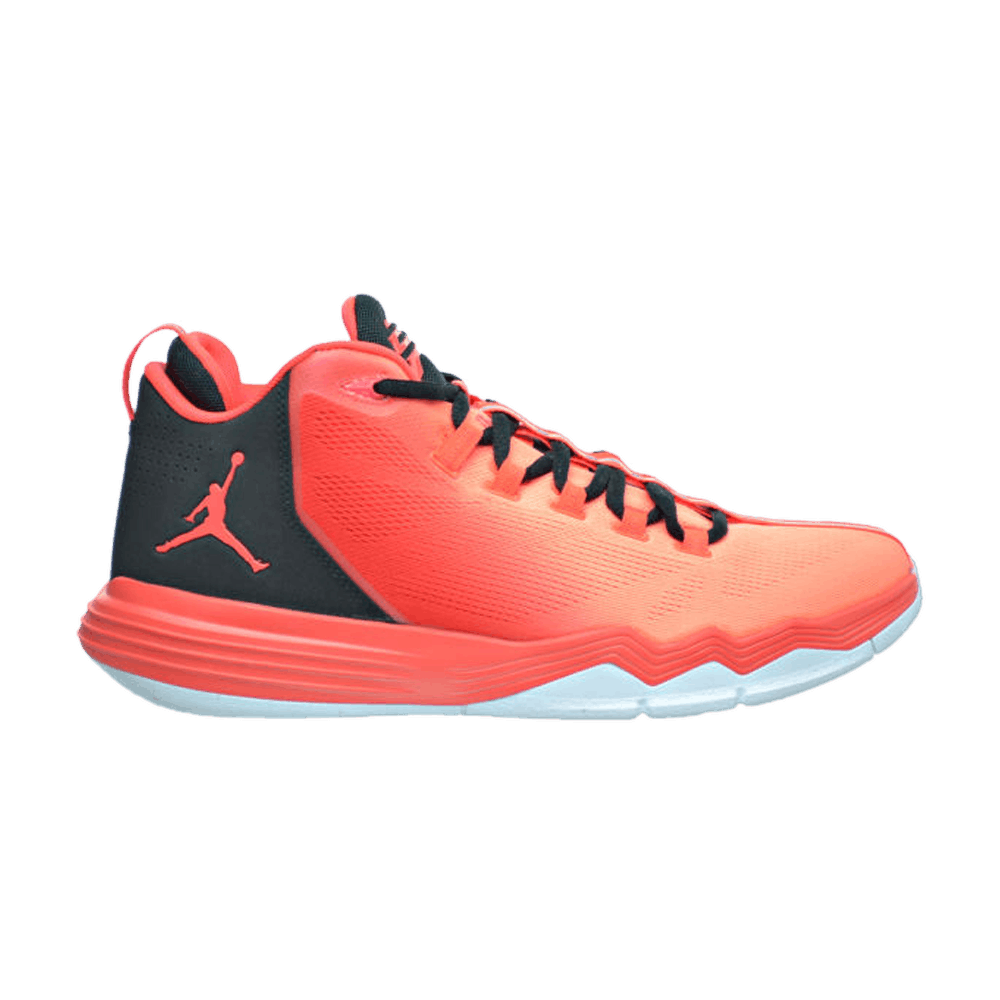 Buy Jordan CP3.IX AE 'Bright Mango' - 833909 603 | GOAT