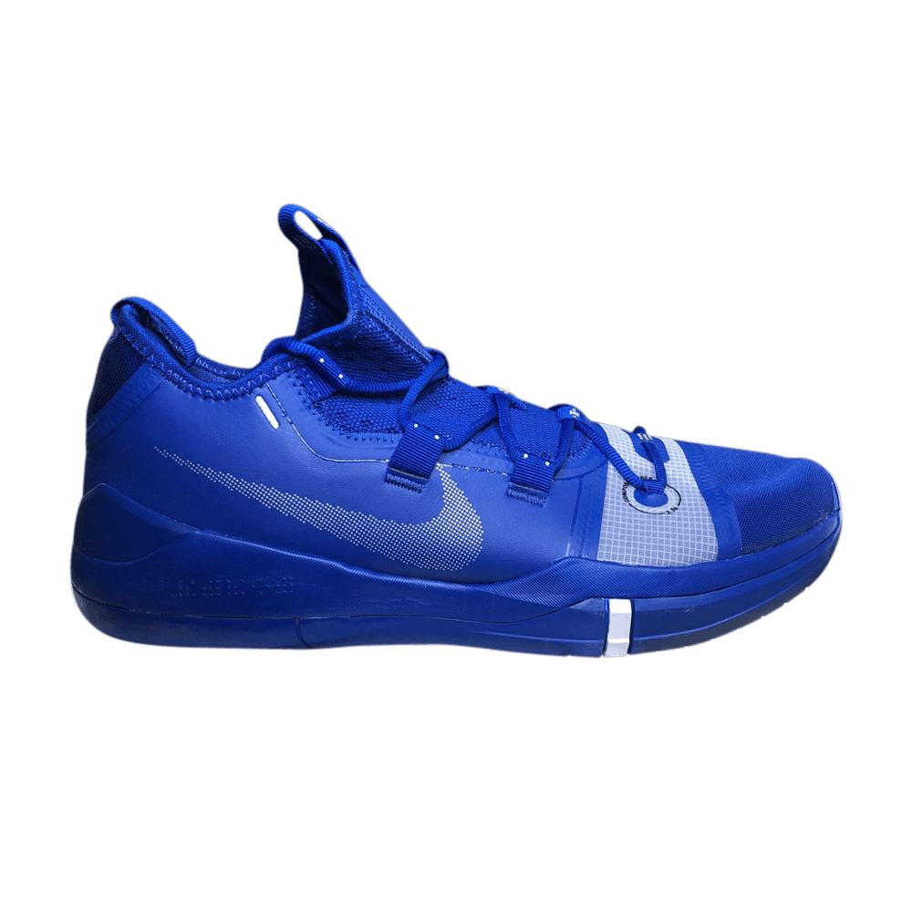 Buy Kobe A.D. Royal Blue AT3874 403 GOAT CA