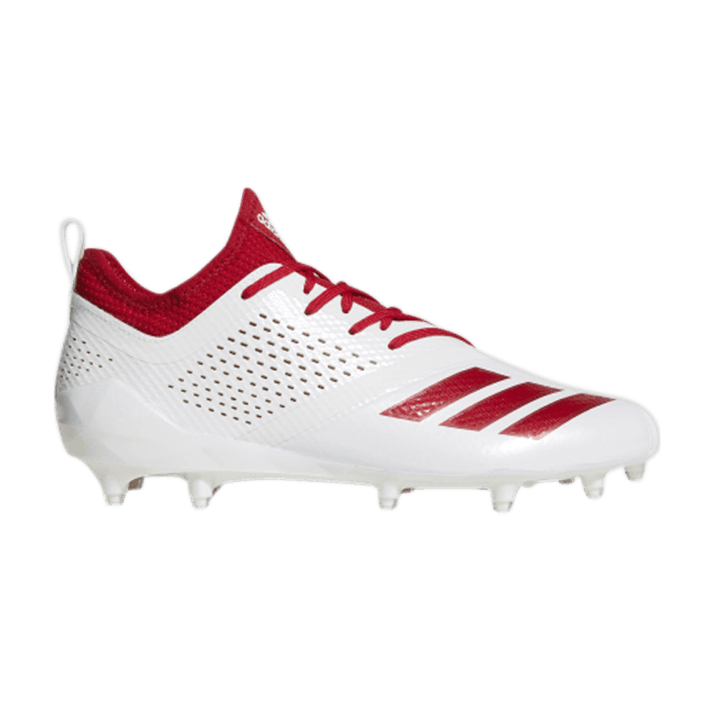 adizero 5 star 7.0 red