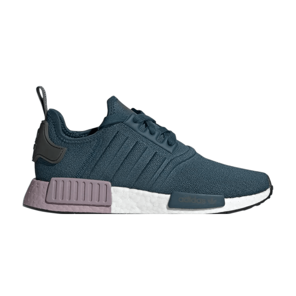 Size 10.0 Adidas Wmns NMD_R1 'Tech Mineral'
