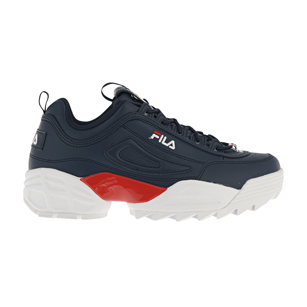 Fila disruptor shop 2 lab