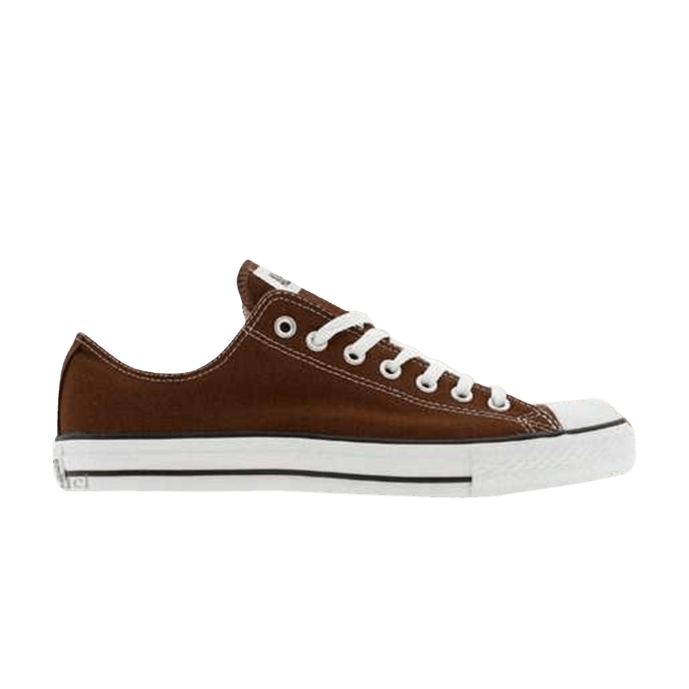いっちゃん　オーダー Buy Chuck Taylor All Star Spec Ox 'Chocolate' - 1Q112 | GOAT
